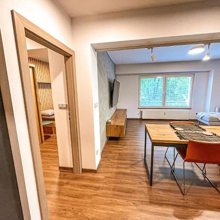 Vantisch Apartment Vlašim Dış mekan fotoğraf