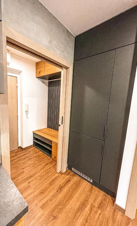 Vantisch Apartment Vlašim Dış mekan fotoğraf